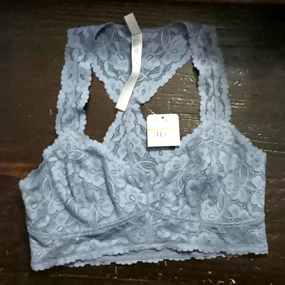 Intimately free people bralette size small